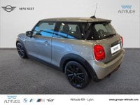 Voitures D'occasion À Limonest | Mini Mini One 102Ch Blackfriars Bva7 112G