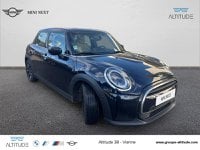 Voitures D'occasion À Vienne | Mini Mini 5 Portes Cooper 136Ch Edition Premium Plus Bva7