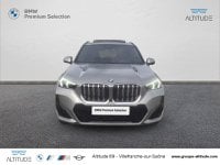 Voitures D'occasion À Villefranche-Sur-Saône | Bmw X1 Sdrive20I 170Ch M Sport