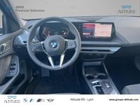 Voitures D'occasion À Limonest | Bmw Série 1 120A 170Ch M Sport Design Dkg7