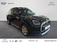 Voitures D'occasion À Limonest | Mini Countryman E 204Ch Favoured