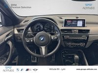 Voitures D'occasion À Limonest | Bmw X2 Xdrive25Ea 220Ch M Mesh Edition Euro6D-T 6Cv