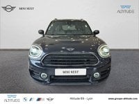 Voitures D'occasion À Limonest | Mini Countryman Cooper 136Ch Longstone Bva7 122G
