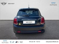 Voitures D'occasion À Vienne | Mini Mini Cooper Se 184Ch Edition Greenwich Bva