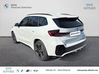 Voitures D'occasion À Saint-Etienne | Bmw X1 Iedrive20 204Ch M Sport