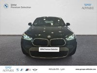 Voitures D'occasion À Limonest | Bmw X2 Sdrive18Ia 136Ch M Sport X Dkg7