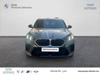 Voitures D'occasion À Limonest | Bmw X2 Sdrive20Ia 170Ch M Sport Dkg7