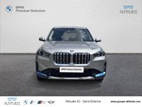 Voitures D'occasion À Saint-Etienne | Bmw X1 Ixdrive30 313Ch Xline