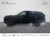 Voitures D'occasion À Villefranche-Sur-Saône | Bmw Xm 4.4 V8 653Ch