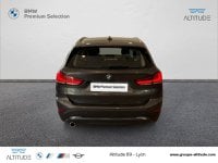 Voitures D'occasion À Limonest | Bmw X1 Sdrive18Ia 136Ch Business Design Dkg7