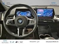 Voitures D'occasion À Limonest | Bmw X1 Sdrive18I 136Ch M Sport