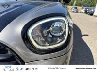 Voitures D'occasion À Vienne | Mini Countryman Cooper D 150Ch Longstone All4 Bva8 123G