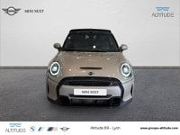 Voitures D'occasion À Limonest | Mini Cooper Cabrio S 178Ch Edition Premium Plus Bva7