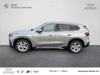 Voitures D'occasion À Sancé | Bmw X1 Iedrive20 204Ch Xline