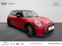 Voitures D'occasion À Vienne | Mini Mini Cooper 136Ch Edition Premium Plus Bva7