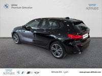 Voitures D'occasion À Limonest | Bmw Série 1 116Ia 109Ch Edition Sport Dkg7