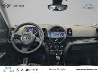 Voitures D'occasion À Limonest | Mini Countryman Cooper Se 125Ch + 95Ch Edition Premium All4 Bva6