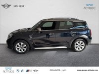 Voitures D'occasion À Limonest | Mini Countryman Cooper 136Ch Highlands Bva7