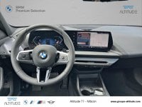 Voitures D'occasion À Sancé | Bmw Série 1 123 Xdrivea 218Ch M Sport Dkg7