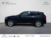 Voitures D'occasion À Sancé | Bmw X3 Xdrive20Ia 184Ch Lounge