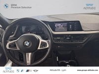 Voitures D'occasion À Limonest | Bmw Série 1 116Ia 109Ch M Sport Dkg7