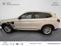 Voitures D'occasion À Vienne | Bmw X3 Xdrive30E 292Ch Xline