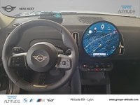 Voitures D'occasion À Limonest | Mini Countryman C 170Ch Classic Dkg7