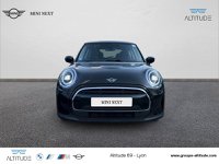 Voitures D'occasion À Limonest | Mini Mini Cooper 136Ch Edition Camden Bva7