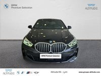 Voitures D'occasion À Limonest | Bmw Série 1 118Ia 140Ch M Sport Dkg7