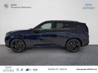 Voitures D'occasion À Saint-Etienne | Bmw X3 Xdrive20D 197Ch M Sport