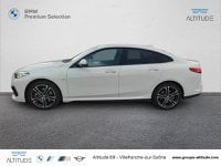 Voitures D'occasion À Villefranche-Sur-Saône | Bmw Série 2 Gran Coupé 220Ia 178Ch M Sport 9Cv