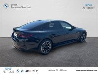 Voitures D'occasion À Sancé | Bmw I4 Edrive40 340Ch M Sport