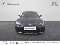 Voitures D'occasion À Villefranche-Sur-Saône | Bmw I4 M50 544Ch