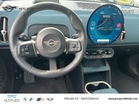 Voitures D'occasion À Saint-Etienne | Mini Countryman Se 313Ch Favoured All4