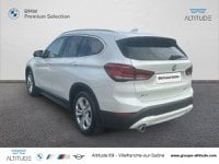Voitures D'occasion À Villefranche-Sur-Saône | Bmw X1 Xdrive25Ea 220Ch Business Design
