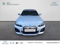 Voitures D'occasion À Saint-Etienne | Bmw I4 Edrive40 340Ch M Sport