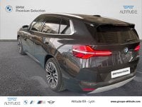 Voitures D'occasion À Limonest | Bmw X3 Xdrive30E 299Ch M Sport