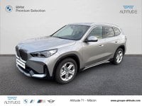 Voitures D'occasion À Sancé | Bmw X1 Iedrive20 204Ch Xline