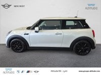 Voitures D'occasion À Limonest | Mini Mini Cooper 136Ch Edition Camden Bva7