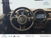 Voitures D'occasion À Limonest | Mini Mini 5 Portes Cooper S 178Ch Edition Resolute Plus Bva7