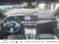 Voitures D'occasion À Villefranche-Sur-Saône | Bmw I4 M50 544Ch