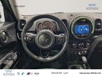Voitures D'occasion À Limonest | Mini Countryman Cooper Se 136Ch + 88Ch Longstone All4 Bva