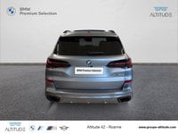 Voitures D'occasion À Le Coteau | Bmw X5 Xdrive50E 489Ch M Sport