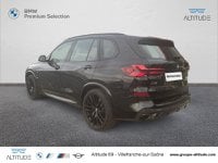 Voitures D'occasion À Villefranche-Sur-Saône | Bmw X5 Xdrive50E 489Ch M Sport