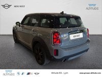 Voitures D'occasion À Limonest | Mini Countryman Cooper Se 125Ch + 95Ch Edition Premium Plus All...