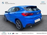 Voitures D'occasion À Saint-Etienne | Bmw X2 Xdrive20Ia 192Ch M Sport Euro6D-T