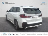 Voitures D'occasion À Villefranche-Sur-Saône | Bmw X1 Sdrive20I 170Ch M Sport