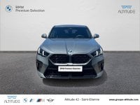 Voitures D'occasion À Saint-Etienne | Bmw X2 Sdrive20Ia 170Ch M Sport Dkg7