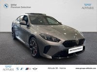 Voitures D'occasion À Vienne | Bmw Série 2 Gran Coupé 220 170Ch M Sport Dkg7