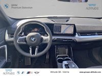 Voitures D'occasion À Vienne | Bmw X1 Xdrive23D 211Ch M Sport